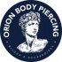 Orion Body Piercing